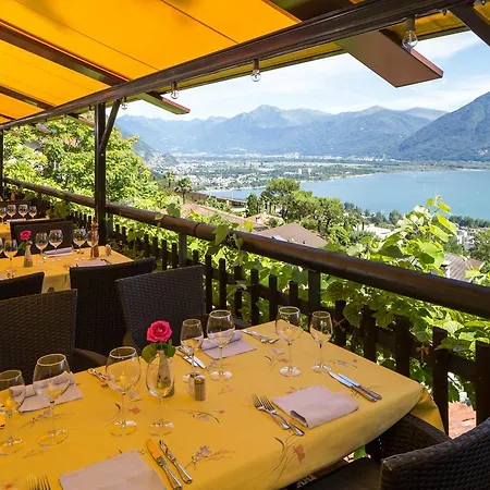 Boutique Brione 4* Minusio