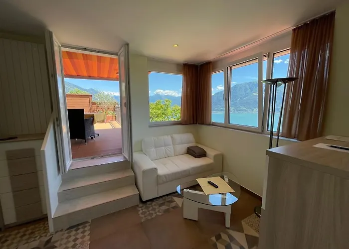 Hotel Boutique Brione