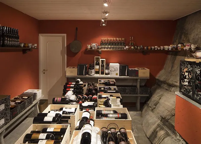 Hotel Boutique Brione