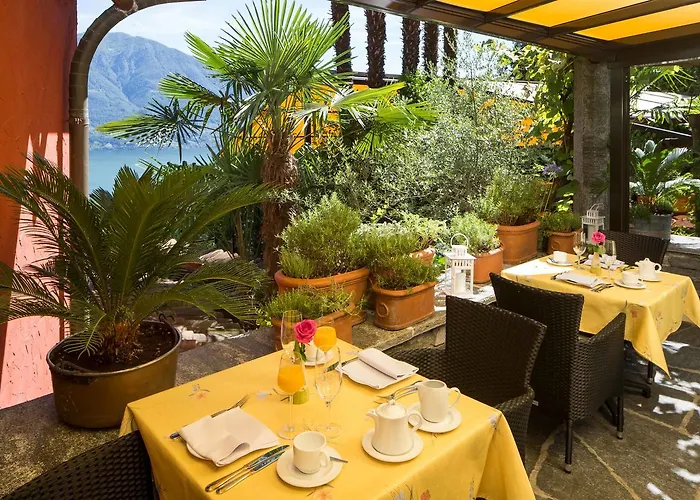 Boutique Brione Hotel 4*