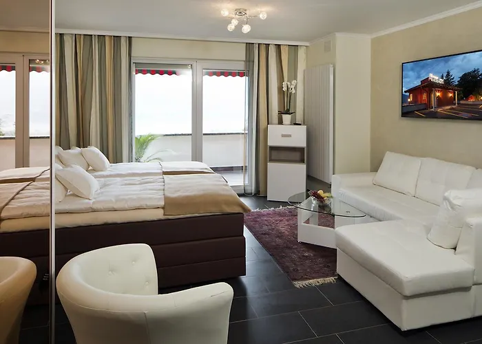 Boutique Brione Hotel