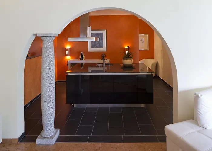 Hotel Boutique Brione