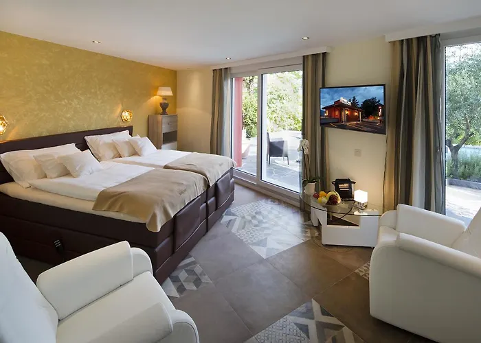 Boutique Brione Hotel