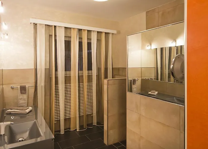 Boutique Brione 4* Minusio